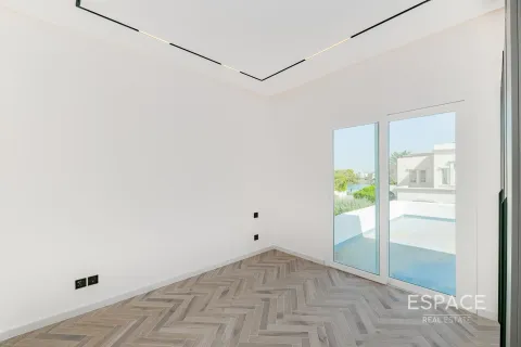 Villa à The Springs, Dubai, 3 chambres, 213 m², № 62269 - photo 9