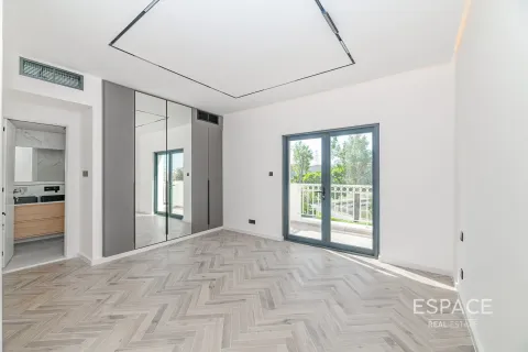 Villa à The Springs, Dubai, 3 chambres, 213 m², № 62269 - photo 4