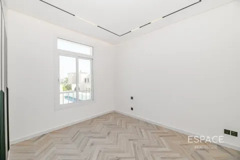 Villa à The Springs, Dubai, 3 chambres, 213 m², № 62269 - photo 5
