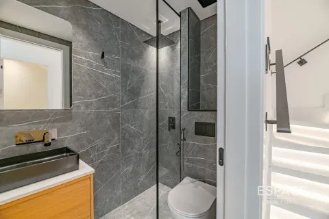 Villa à The Springs, Dubai, 3 chambres, 213 m², № 62269 - photo 15