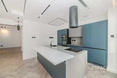 Villa à The Springs, Dubai, 3 chambres, 213 m², № 62269 - photo 2