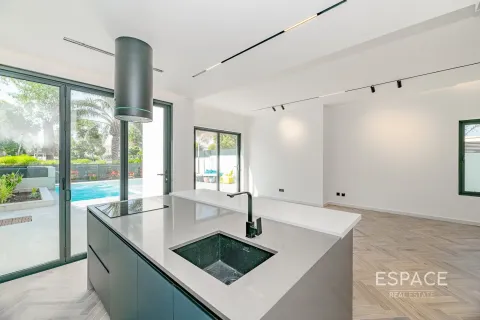 Villa à The Springs, Dubai, 3 chambres, 213 m², № 62269 - photo 6