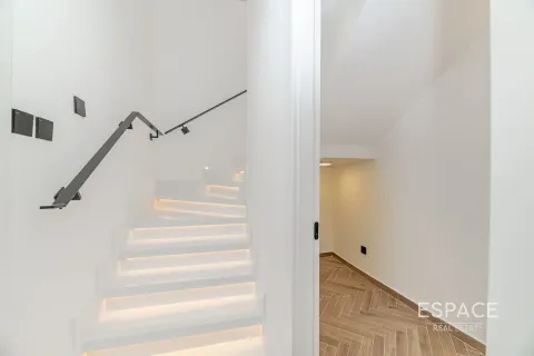 Villa à The Springs, Dubai, 3 chambres, 213 m², № 62269 - photo 3