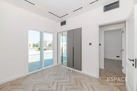 Villa à The Springs, Dubai, 3 chambres, 213 m², № 62269 - photo 11