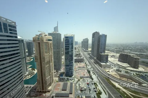 Oficina en Jumeirah Lake Towers, Dubai, 214 m², № 62270 - foto 5