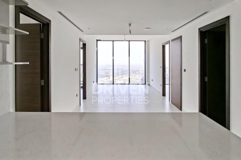Apartment in Sobha Hartland, Mohammed Bin Rashid City, Dubai 3 bedrooms, 144.93 sq.m. № 129094