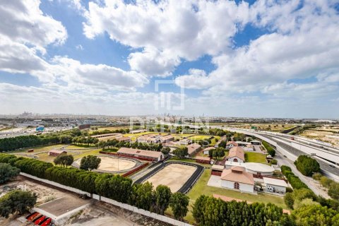 Appartement à Capital Bay, Business Bay, Dubai, 1 chambre, 99.41 m², № 129095