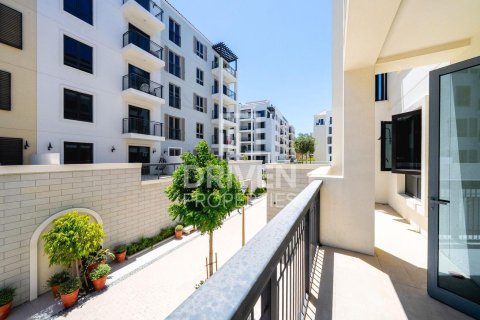 شقة في La Mer, جميرا, دبي 1غرف نوم, 86.4 م² رقم 129092 - صورة 2