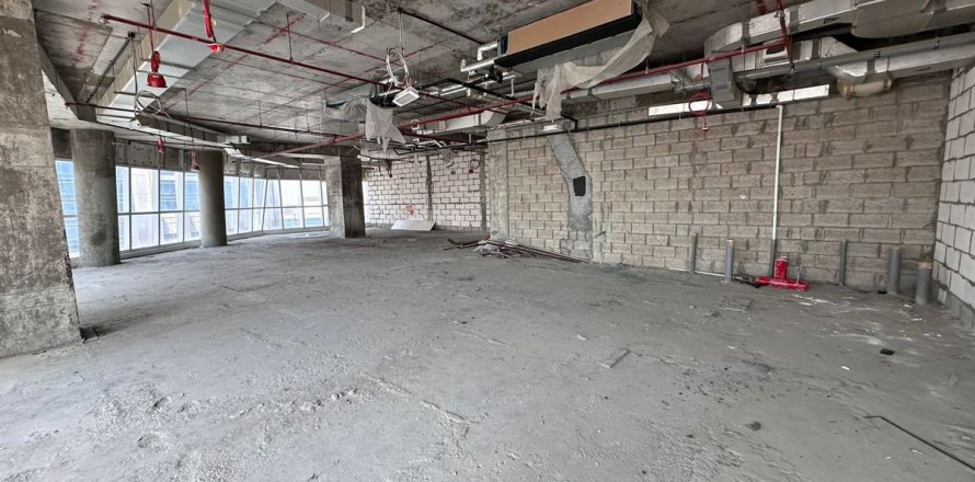 Office in Business Bay, Dubai 198.4 sq.m. № 23237