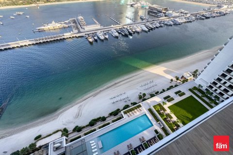 شقة في Dubai Harbour, دبي 2 غرف نوم, 111.2 م² رقم 23222 - صورة 2