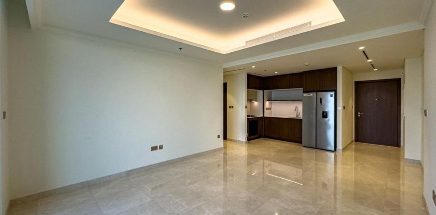 شقة في Dubai Harbour, دبي 2 غرف نوم, 111.2 م² رقم 23222