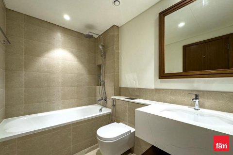 شقة في Dubai Harbour, دبي 2 غرف نوم, 111.2 م² رقم 23222 - صورة 4