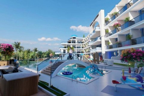 Apartment in Dubai Studio City, Dubai 2 bedrooms, 269.8 sq.m. № 23224 - photo 4