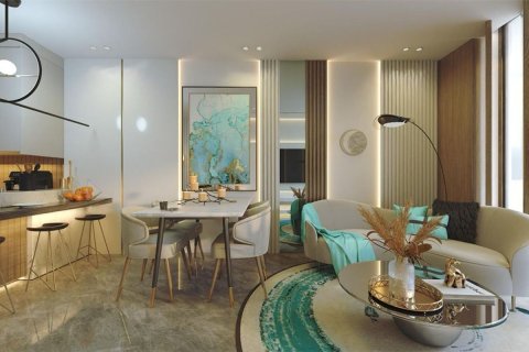 Apartment in Dubai Studio City, Dubai 2 bedrooms, 269.8 sq.m. № 23224 - photo 10