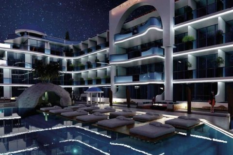 Apartment in Dubai Studio City, Dubai 2 bedrooms, 269.8 sq.m. № 23224 - photo 7