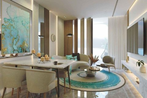 Apartment in Dubai Studio City, Dubai 2 bedrooms, 269.8 sq.m. № 23224 - photo 12