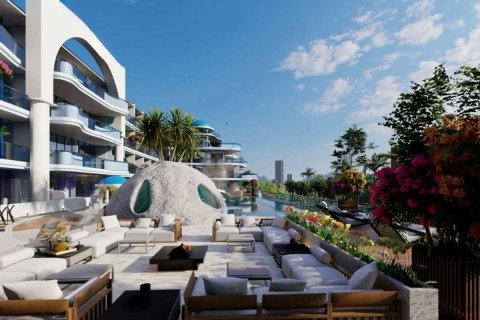 Apartment in Dubai Studio City, Dubai 2 bedrooms, 269.8 sq.m. № 23224 - photo 6