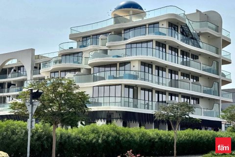 Купить квартиру в Дубай Студио-Сити, Дубай: 2 спальни, 269.8м², № 23224 - фото 2