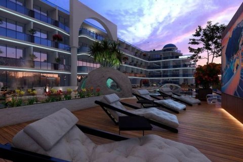Apartment in Dubai Studio City, Dubai 2 bedrooms, 269.8 sq.m. № 23224 - photo 17