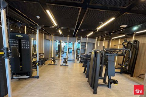 Купить квартиру в Дубай Студио-Сити, Дубай: 2 спальни, 269.8м², № 23224 - фото 5
