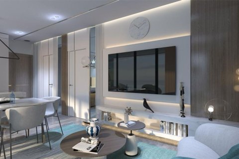 Apartment in Dubai Studio City, Dubai 2 bedrooms, 269.8 sq.m. № 23224 - photo 11