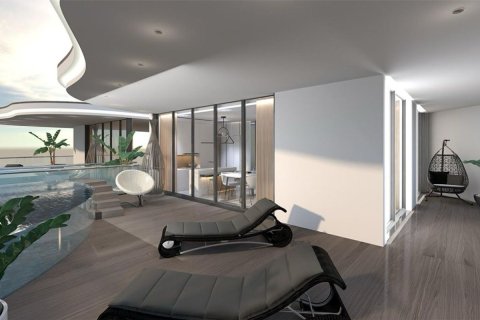 Apartment in Dubai Studio City, Dubai 2 bedrooms, 269.8 sq.m. № 23224 - photo 13