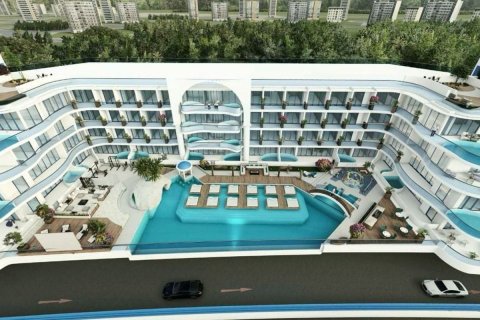 Apartment in Dubai Studio City, Dubai 2 bedrooms, 269.8 sq.m. № 23224 - photo 5