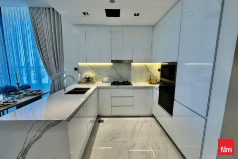 Купить квартиру в Дубай Студио-Сити, Дубай: 2 спальни, 269.8м², № 23224 - фото 24