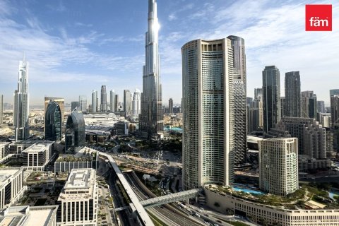 Apartamento en Downtown Dubai (Downtown Burj Dubai), Dubai, 2 dormitorios, 157.8 m², № 23235 - foto 17