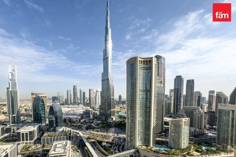 Apartamento en Downtown Dubai (Downtown Burj Dubai), Dubai, 2 dormitorios, 157.8 m², № 23235 - foto 1