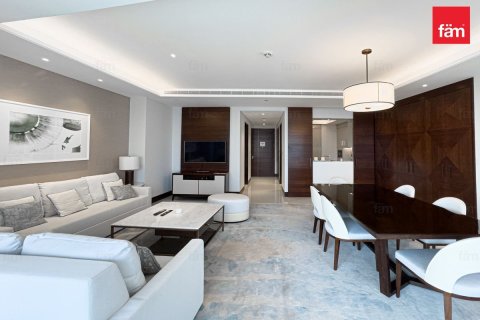 Apartamento en Downtown Dubai (Downtown Burj Dubai), Dubai, 2 dormitorios, 157.8 m², № 23235 - foto 13