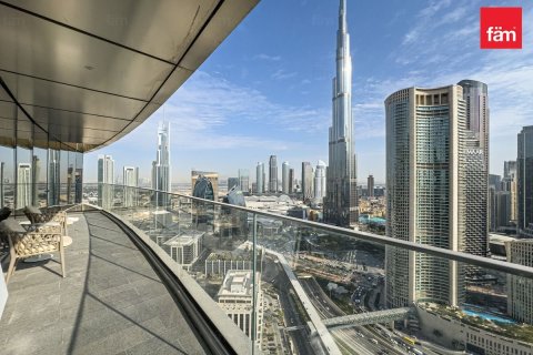 Apartamento en Downtown Dubai (Downtown Burj Dubai), Dubai, 2 dormitorios, 157.8 m², № 23235 - foto 16