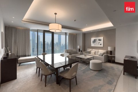 Apartamento en Downtown Dubai (Downtown Burj Dubai), Dubai, 2 dormitorios, 157.8 m², № 23235 - foto 3
