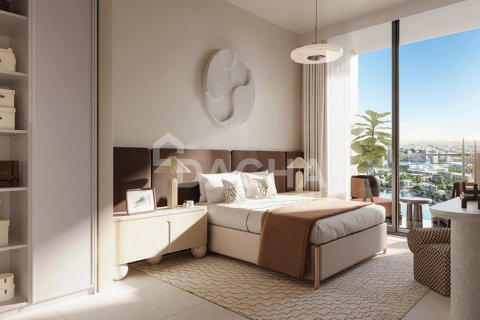 Купить квартиру в Dubai Creek Harbour (The Lagoons), Дубай: 1 спальня, 70м², № 104792 - фото 2