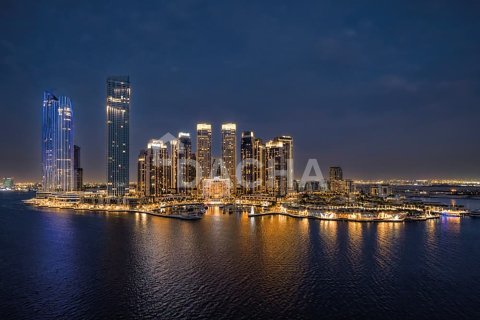 Купить квартиру в Dubai Creek Harbour (The Lagoons), Дубай: 1 спальня, 70м², № 104792 - фото 4