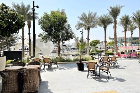 Купить квартиру в Dubai Creek Harbour (The Lagoons), Дубай: 1 спальня, 70м², № 104792 - фото 7