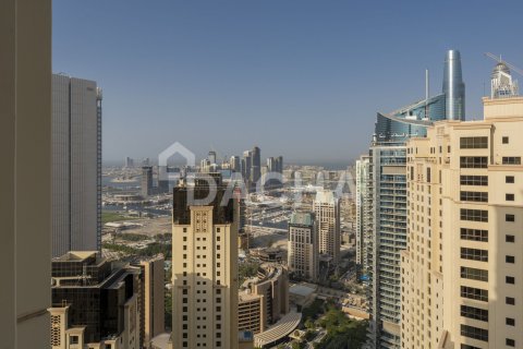 Купить квартиру в Murjan, Джумейра Бич Резиденс, Дубай: 2 спальни, 122м², № 104793 - фото 16