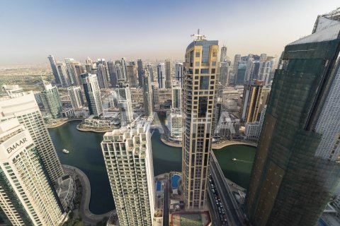 Купить квартиру в Murjan, Джумейра Бич Резиденс, Дубай: 2 спальни, 122м², № 104793 - фото 17