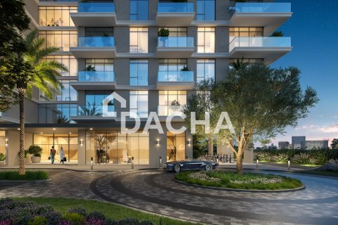 Купить квартиру в Дубай Хилс Эстейт, Дубай: 1 спальня, 63м², № 104794 - фото 4
