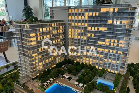 Купить квартиру в Дубай Хилс Эстейт, Дубай: 1 спальня, 63м², № 104794 - фото 5