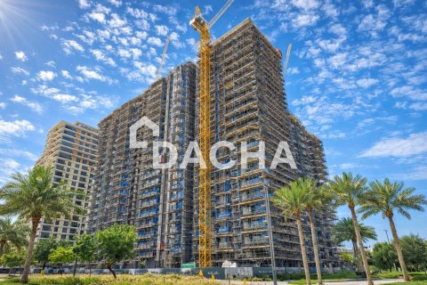 Квартира в Дубай Хилс Эстейт, Дубай, 1 спальня, 63м², № 104794