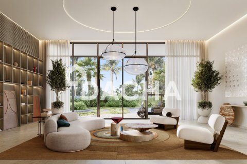 Купить квартиру в Дубай Хилс Эстейт, Дубай: 1 спальня, 63м², № 104794 - фото 9