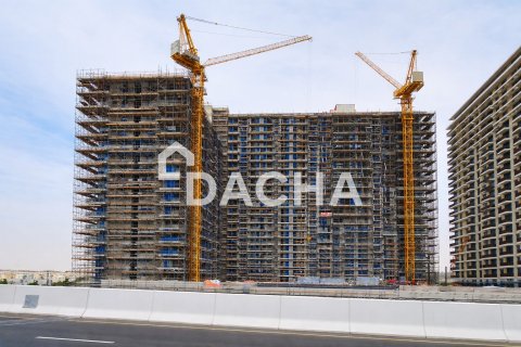 Купить квартиру в Дубай Хилс Эстейт, Дубай: 1 спальня, 63м², № 104794 - фото 10