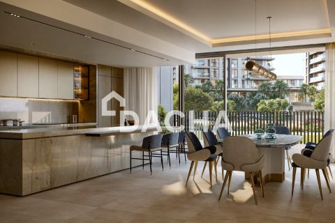 Купить квартиру в City Walk, Дубай: 2 спальни, 123м², № 104800 - фото 8