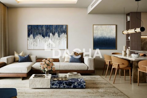 Купить квартиру в City Walk, Дубай: 2 спальни, 123м², № 104800 - фото 19