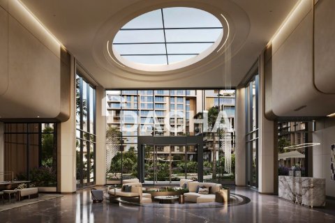 Купить квартиру в City Walk, Дубай: 2 спальни, 123м², № 104800 - фото 18