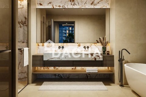 Купить квартиру в City Walk, Дубай: 2 спальни, 123м², № 104800 - фото 11