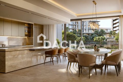 Купить квартиру в City Walk, Дубай: 2 спальни, 123м², № 104800 - фото 21