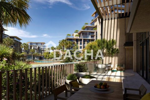 Купить квартиру в City Walk, Дубай: 2 спальни, 123м², № 104800 - фото 10