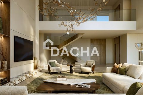 Купить квартиру в City Walk, Дубай: 2 спальни, 123м², № 104800 - фото 22